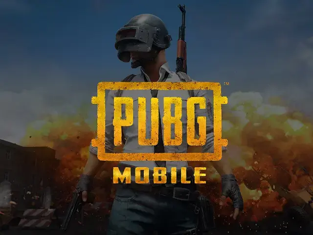 ببجي موبايل العالمية - Pubg Mobile