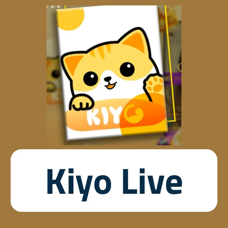 Kiyo Live 2