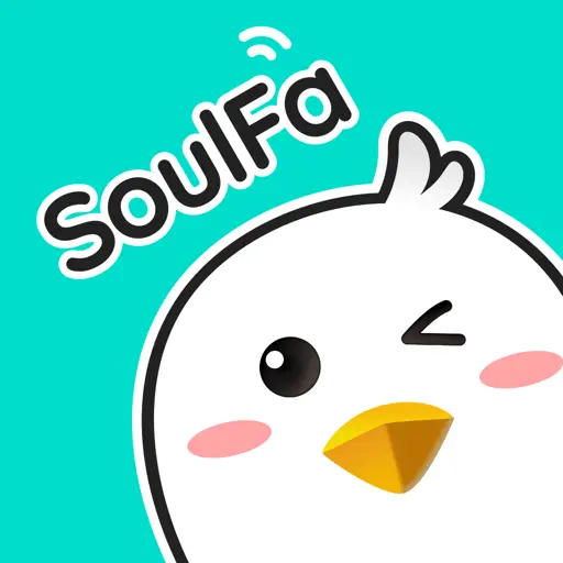 SoulFa Chat 3