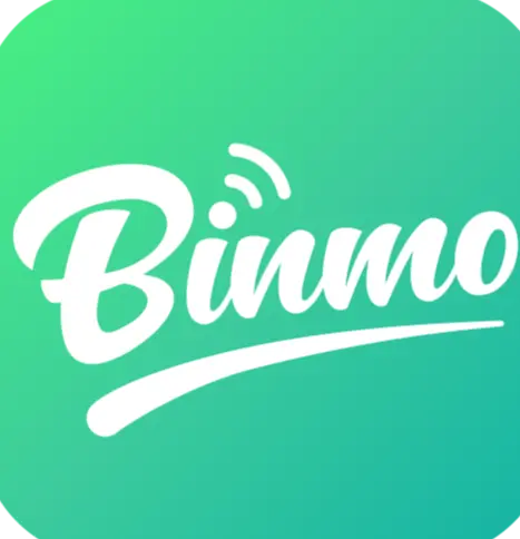 Binmo Chat 2