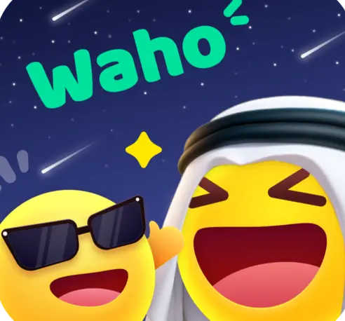 Waho Live 3