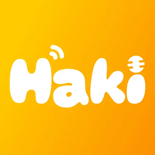 Haki Chat 1