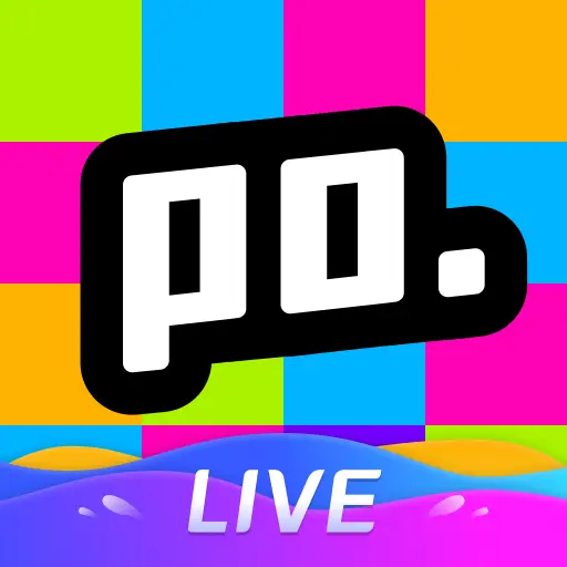 Poppo Live 1