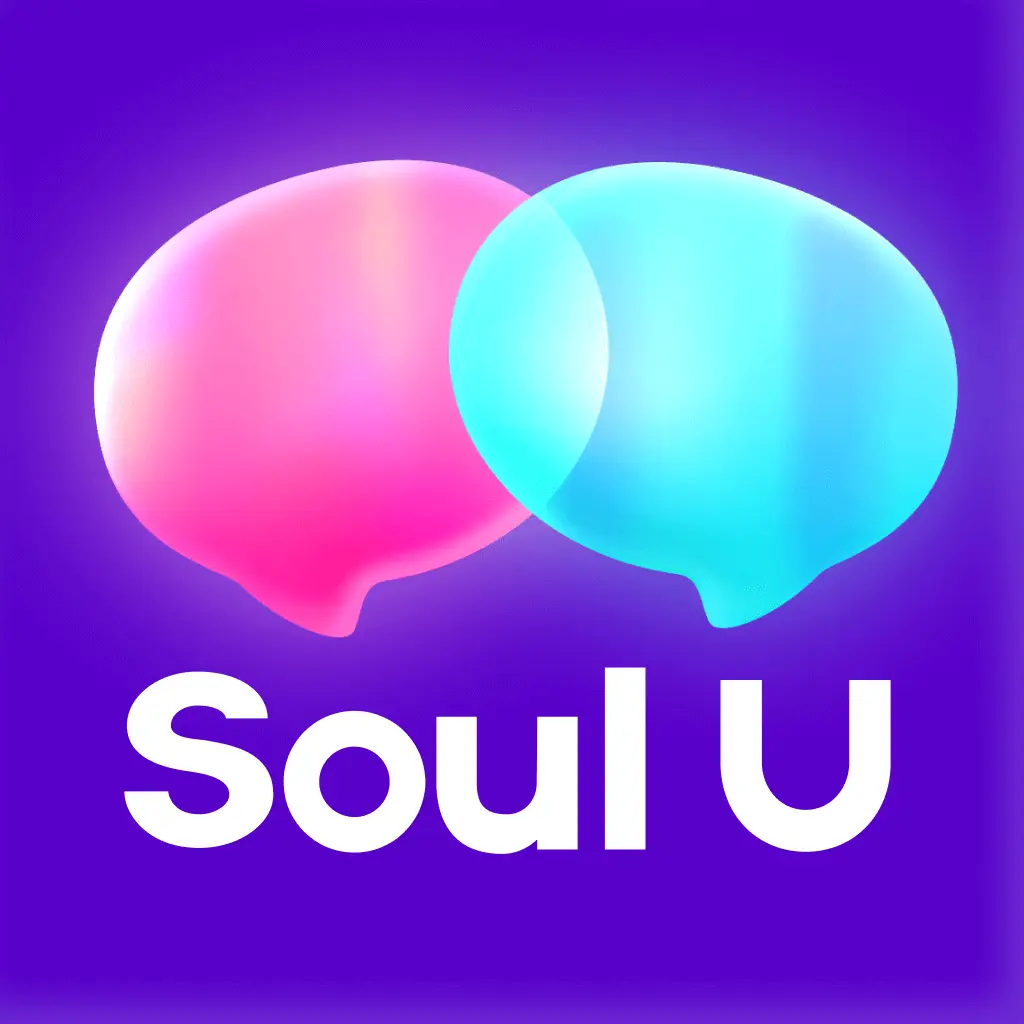 Soul U Chat 3