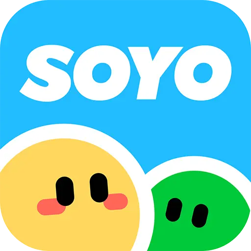 Soyo Chat 3